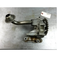 106W113 Engine Oil Pump For 11-16 Volkswagen Jetta  2.0 06A115105B SOHC